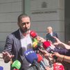 Aldama dice que Zapatero usaba móviles desechables como los usados por la trama Koldo