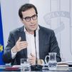 Bruselas mejora la previsión de crecimiento de la economía española para 2026