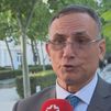 José Daniel Ferrer, exiliado cubano: "La mayoría deseamos una operación como Venezuela que saque a Castro del poder"