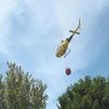 Los pilotos antiincendios alertan de más fatiga y riesgo este verano