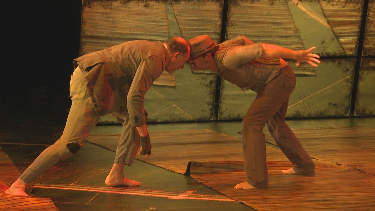 'La Barraca' regresa al escenario con una mirada contemporánea