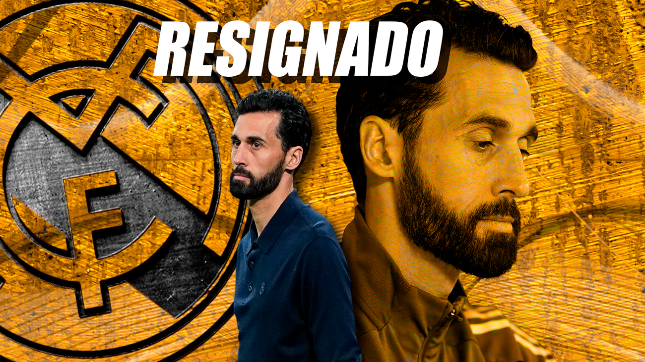 Arbeloa asume el adiós al banquillo del Real Madrid "Me voy agradecido"