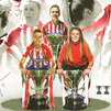 Carmen Menayo abandona el Atlético de Madrid