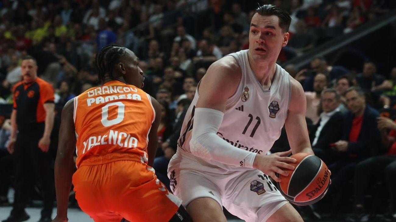 Hezonja