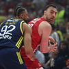 Olympiacos - Fenerbahce