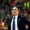 Sergio Scariolo: "Es momento de saborear la final"