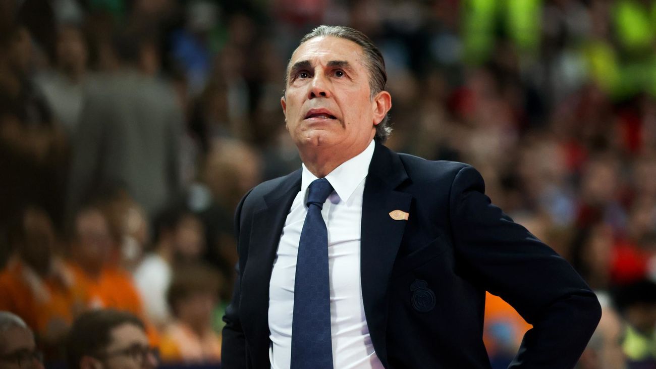 Sergio Scariolo