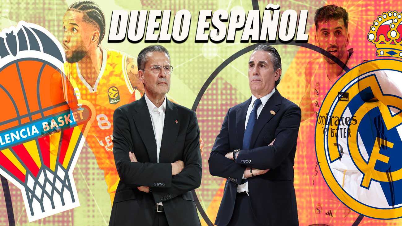Duelo español en la Final Four