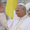 Los cortes de tráfico por la visita del Papa comienzan este jueves en Madrid