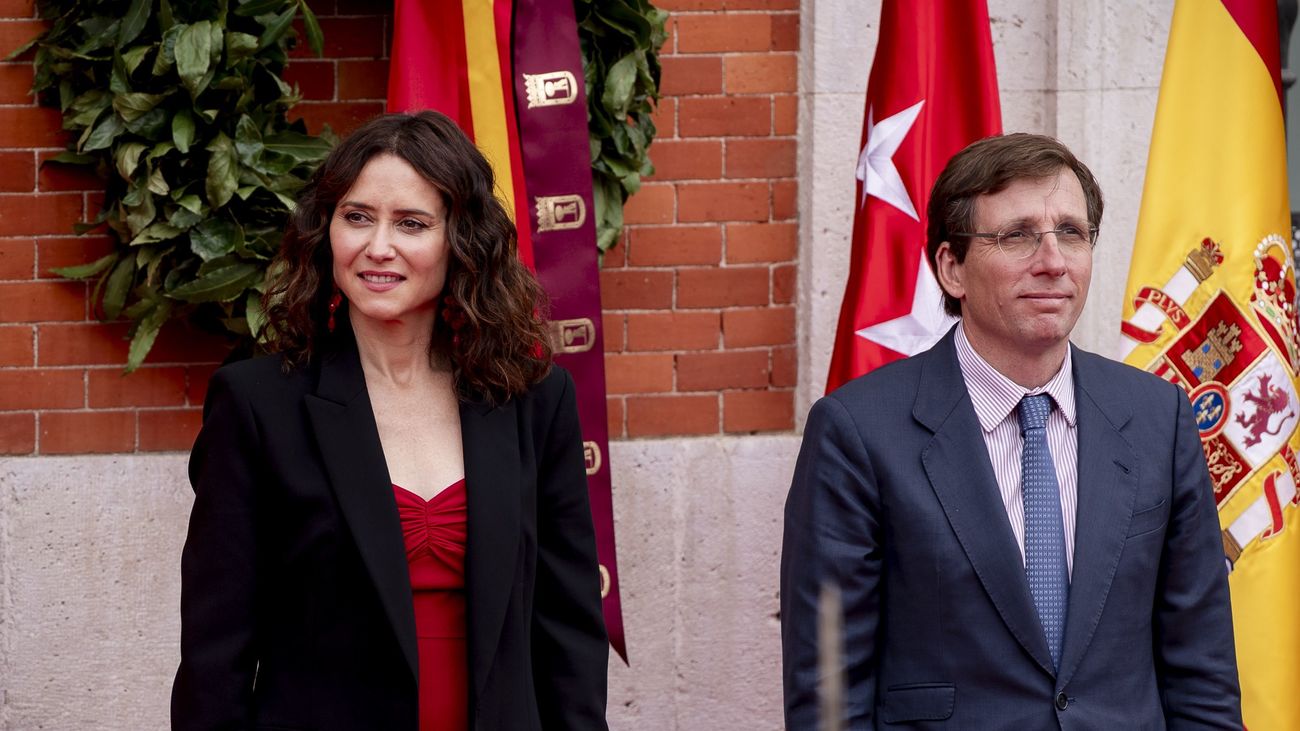 El PP madrileño hace balance de 3 años de gobierno y presume de su gestión