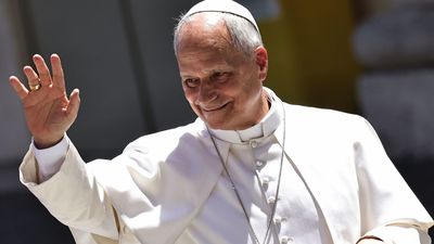 Estos son los cortes de tráfico en Madrid con motivo de la visita del Papa