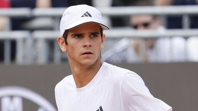 Rafa Jódar debutará en Roland Garros ante el estadounidense Kovasevic