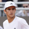 Rafa Jódar debutará en Roland Garros ante el estadounidense Kovasevic