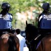 Detenidos seis Latin King por agredir y robar el móvil a un joven en la pradera de San Isidro