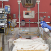 La Unidad de Medicina Fetal del Hospital 12 de Octubre, referencia nacional