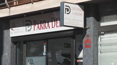 Una gestoría de Hortaleza canalizaría fondos de Venezuela hacia la empresa que pagaba a Zapatero