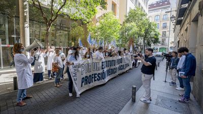 Anestesistas del 12 de Octubre dejarán de hacer horas extra para operar a partir de junio