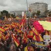 Sociedad Civil Española convoca una multitudinaria manifestación en Colón para pedir la dimisión de Sánchez