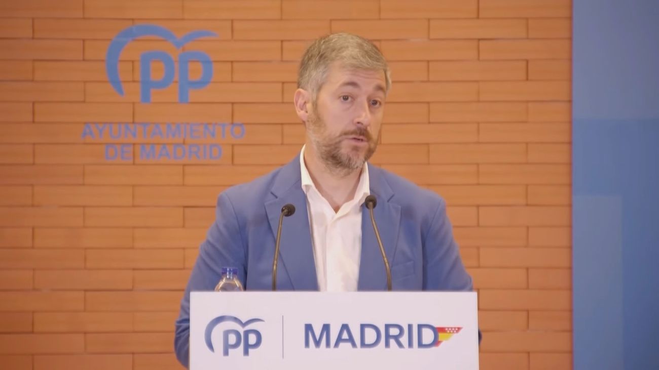 El Gobierno de Ayuso se pregunta si Sánchez y Zapatero terminarán "compartiendo celda" en Soto del Real