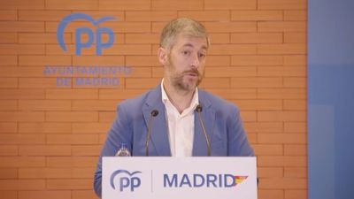 El Gobierno de Ayuso se pregunta si Sánchez y Zapatero terminarán "compartiendo celda" en Soto del Real
