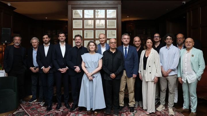 Madrid celebrará el centenario de la Generación del 27 con más de un centenar de actividades