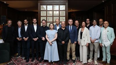 Madrid celebrará el centenario de la Generación del 27 con más de un centenar de actividades