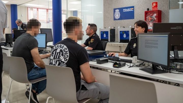 Colmenar Viejo inaugura una nueva oficina para tramitar DNI que servirá a toda la Sierra