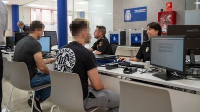 Colmenar Viejo inaugura una nueva oficina para tramitar DNI que servirá a toda la Sierra