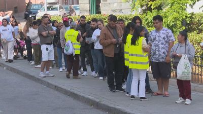 El Supremo rechaza paralizar cautelarmente la regularización de inmigrantes