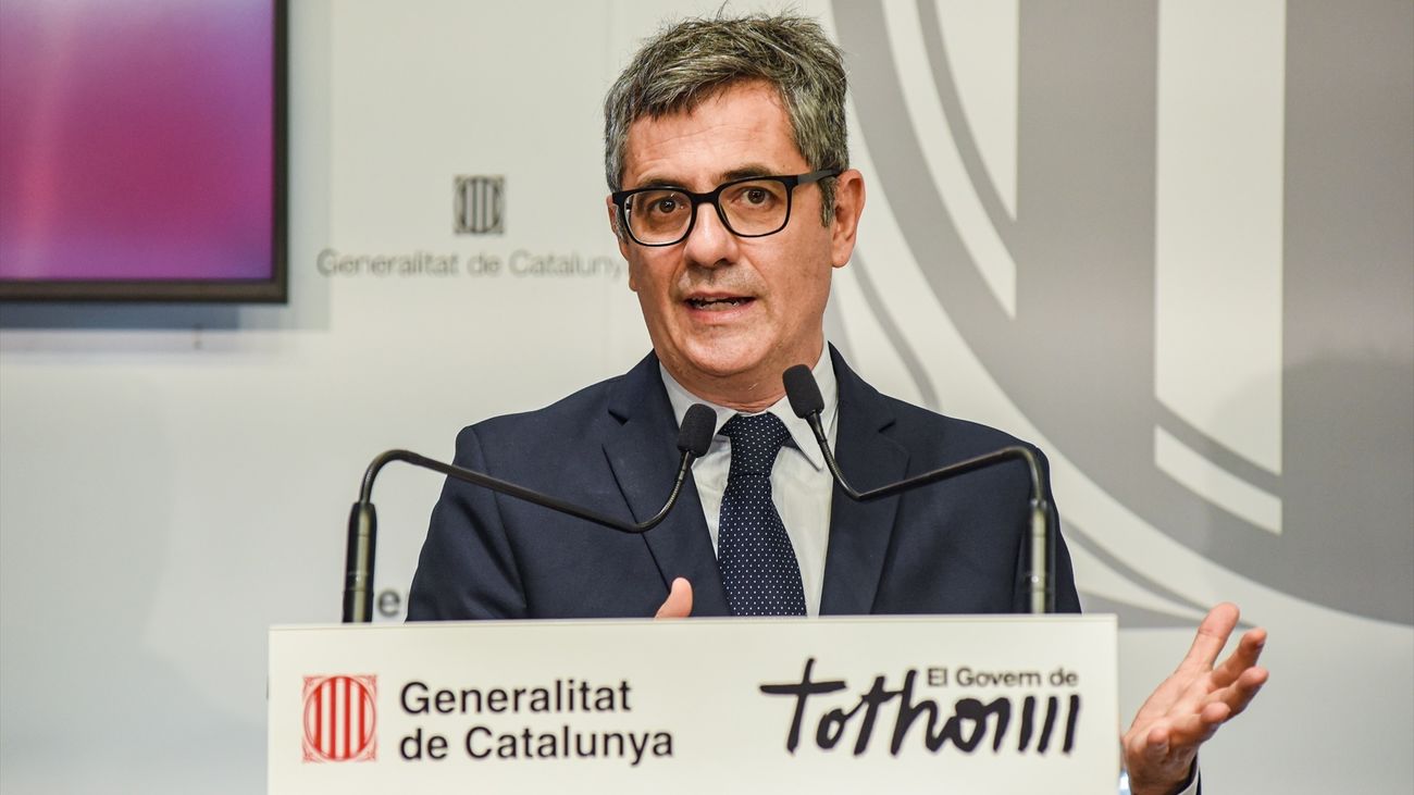 Relevada la jueza de enlace con Francia en plena investigación del caso Plus Ultra