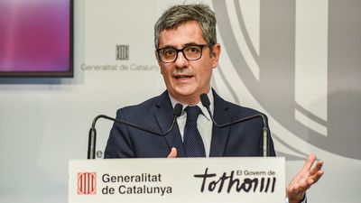 Relevada la jueza de enlace con Francia en plena investigación del caso Plus Ultra
