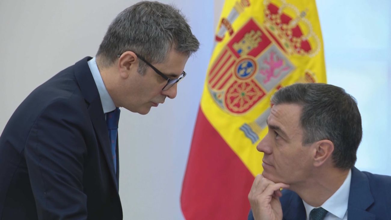 El fin de curso político estará marcado por el devenir judicial