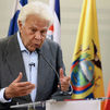 Felipe González califica el auto de imputación de Zapatero de "impresionante" y dice que no lo imagina "en ese papel"