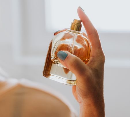 Lo cítrico y acuático sigue presente en las tendencias de perfumes / EUROPA PRESS