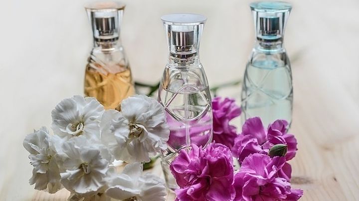 Gana fuerza la idea de tener varios perfumes para diferentes momentos del día o estados de ánimo / EUROPA PRESS