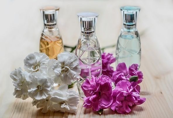 Gana fuerza la idea de tener varios perfumes para diferentes momentos del día o estados de ánimo / EUROPA PRESS