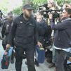La Policía encontró una caja fuerte oculta en el despacho Zapatero durante el registro