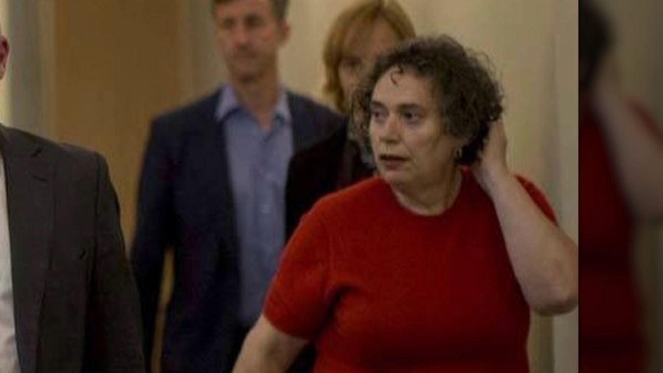 Gertrudis Alcázar, la mujer de máxima confianza de Zapatero que ha pasado del anonimato al foco judicial