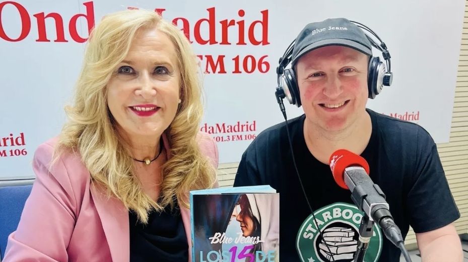 Blue Jeans une deporte, misterio y presión juvenil en 'Los 15 de Fosbury'