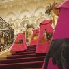 Capotes convertidos en lienzos: la exposición que une arte y tauromaquia llega a Las Ventas