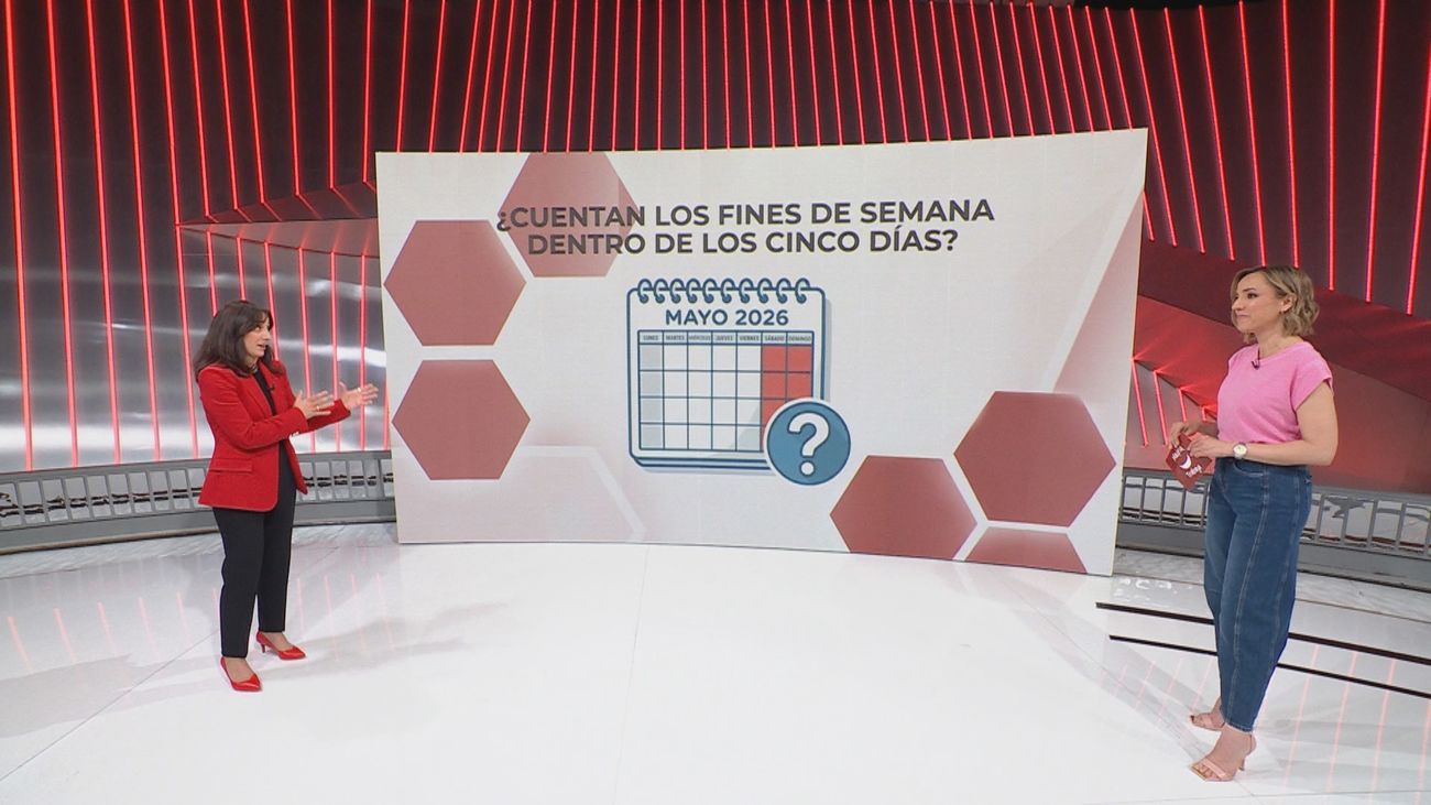 Así se aplica el permiso laboral por hospitalización de un familiar
