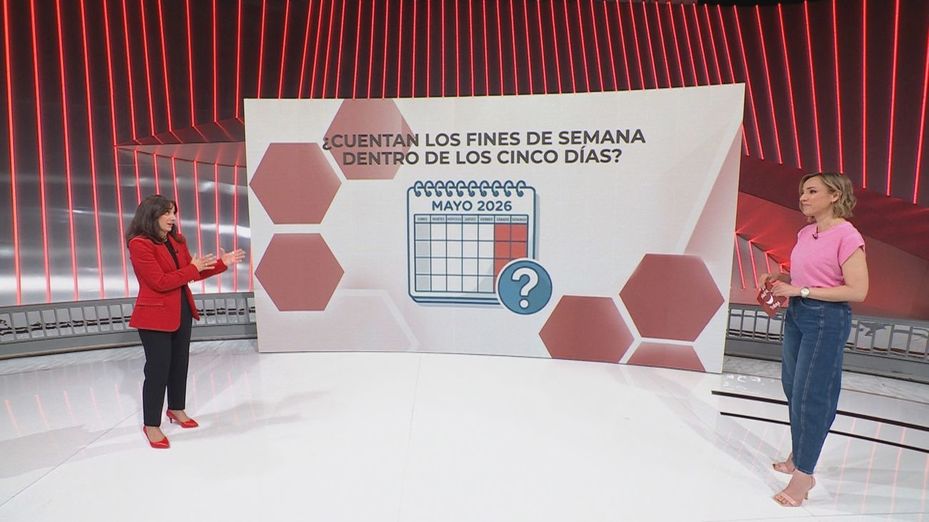 Así se aplica el permiso laboral por hospitalización de un familiar