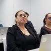 La Comunidad de Madrid impulsa la inserción laboral senior con formación digital