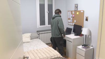 La vivienda ahoga a los jóvenes: emanciparse ya es casi imposible