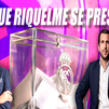 Riquelme presenta su candidatura "a favor del Real Madrid": "Les pido a los socios que no tengan miedo"