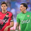 1-2. El Rayo Vallecano remonta en Mendizorroza, pero no llega a Europa