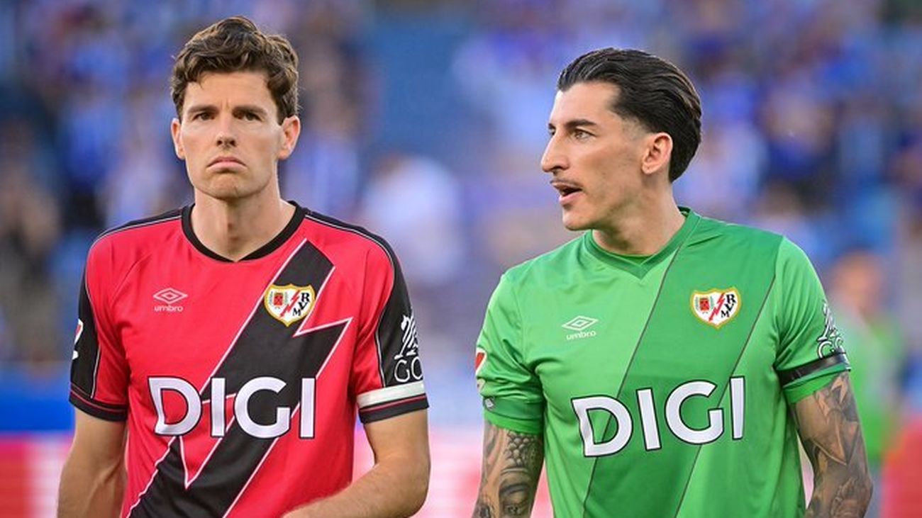 Rayo Vallecano