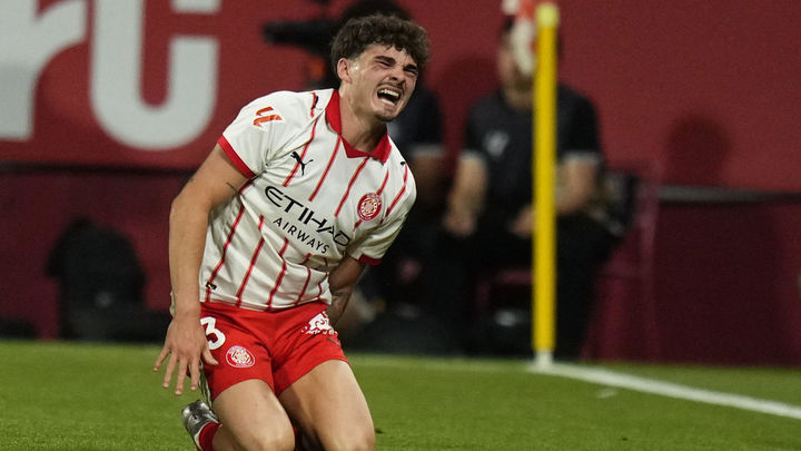 La última jornada de Liga condena al descenso a Mallorca y Girona