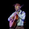 Nil Moliner presenta 'Nexo', su cuarto disco en el que reivindica el papel místico que le confiere a la música