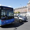 Cortes de tráfico y alteraciones en  líneas de autobús por la marcha para pedir la dimisión de Sánchez